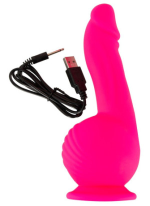 Powerful Vibrator